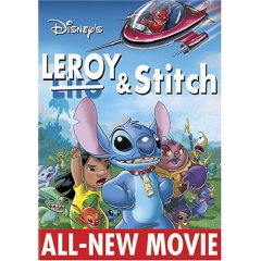 Leroy & Stitch